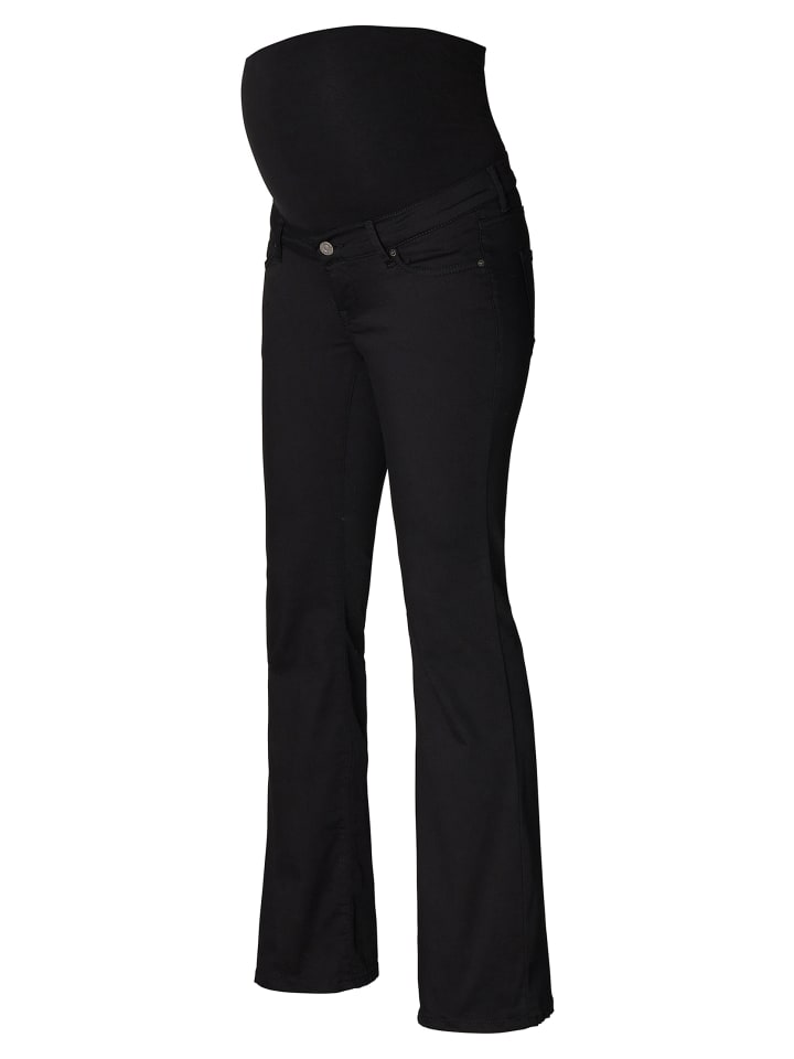 Noppies Casual Hose Flared Senna in Black günstig kaufen