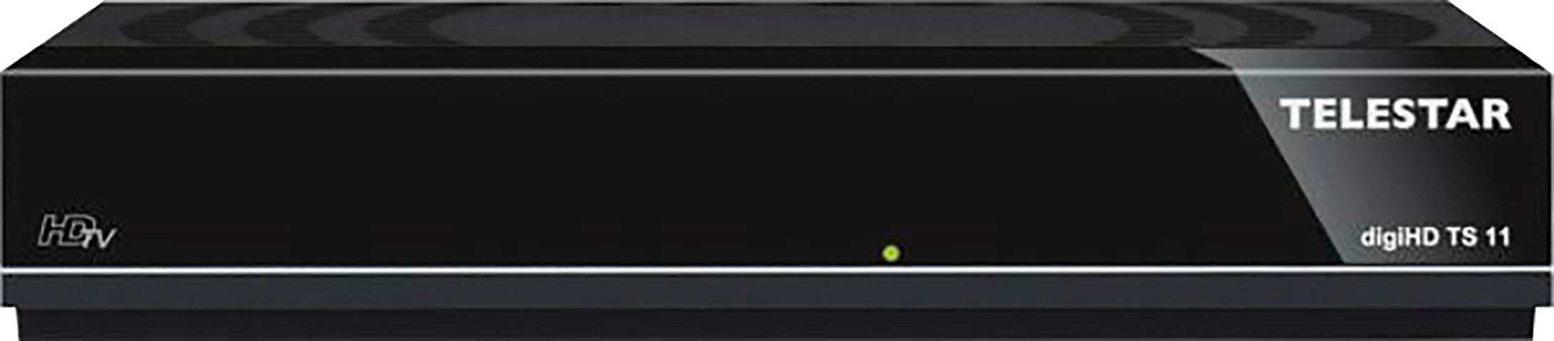 TELESTAR digiHD TS 11 2.0 SAT-Receiver