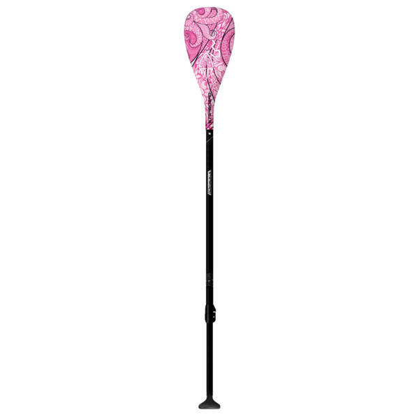 ENDURO TIKI TECH SUN M / 26MM 3 PCS ADJ CARBON S40 - SUP Paddel