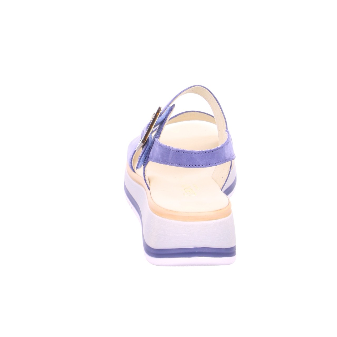 GABOR Klassische Sandalen blau 82.744