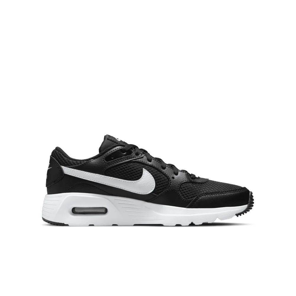 Nike Air Max SC GS CZ5358-002 / schwarz