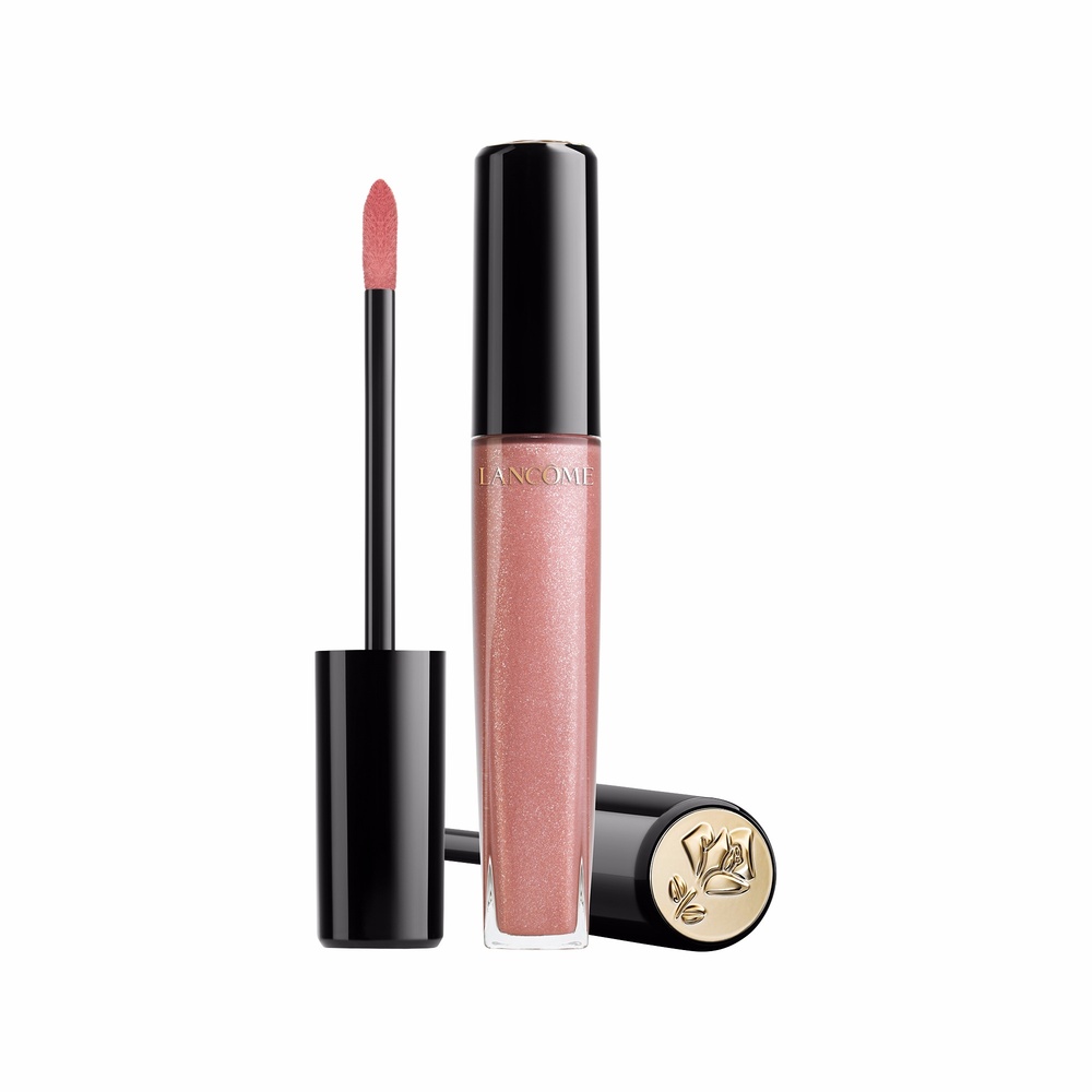 Lancôme L'Absolu Gloss Gloss - Brillance miroir - Couleur étinc elante