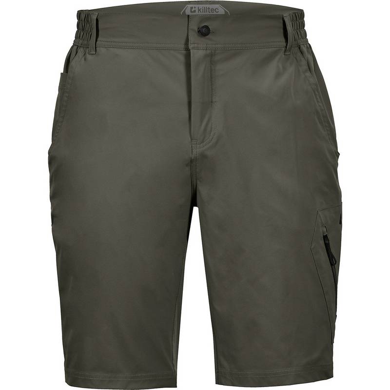 KILLTEC Trin Funktionsshorts Herren