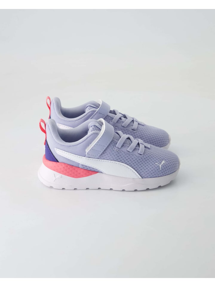 Puma Sportschuhe in Blau günstig kaufen