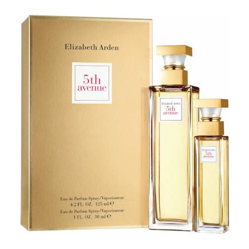Cofanetto regalo Elizabeth Arden Fifth Avenue