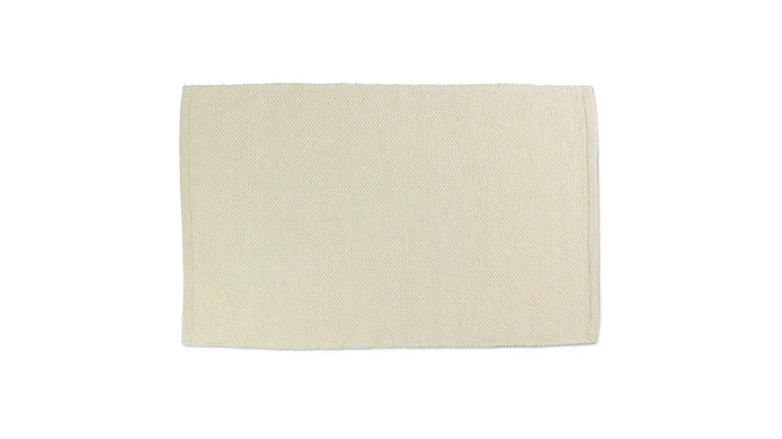 kela Tischset Tamina beige