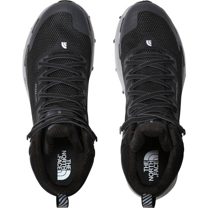 The North Face VECTIV FASTPACK MID FUTURELIGHT Wanderschuhe Herren