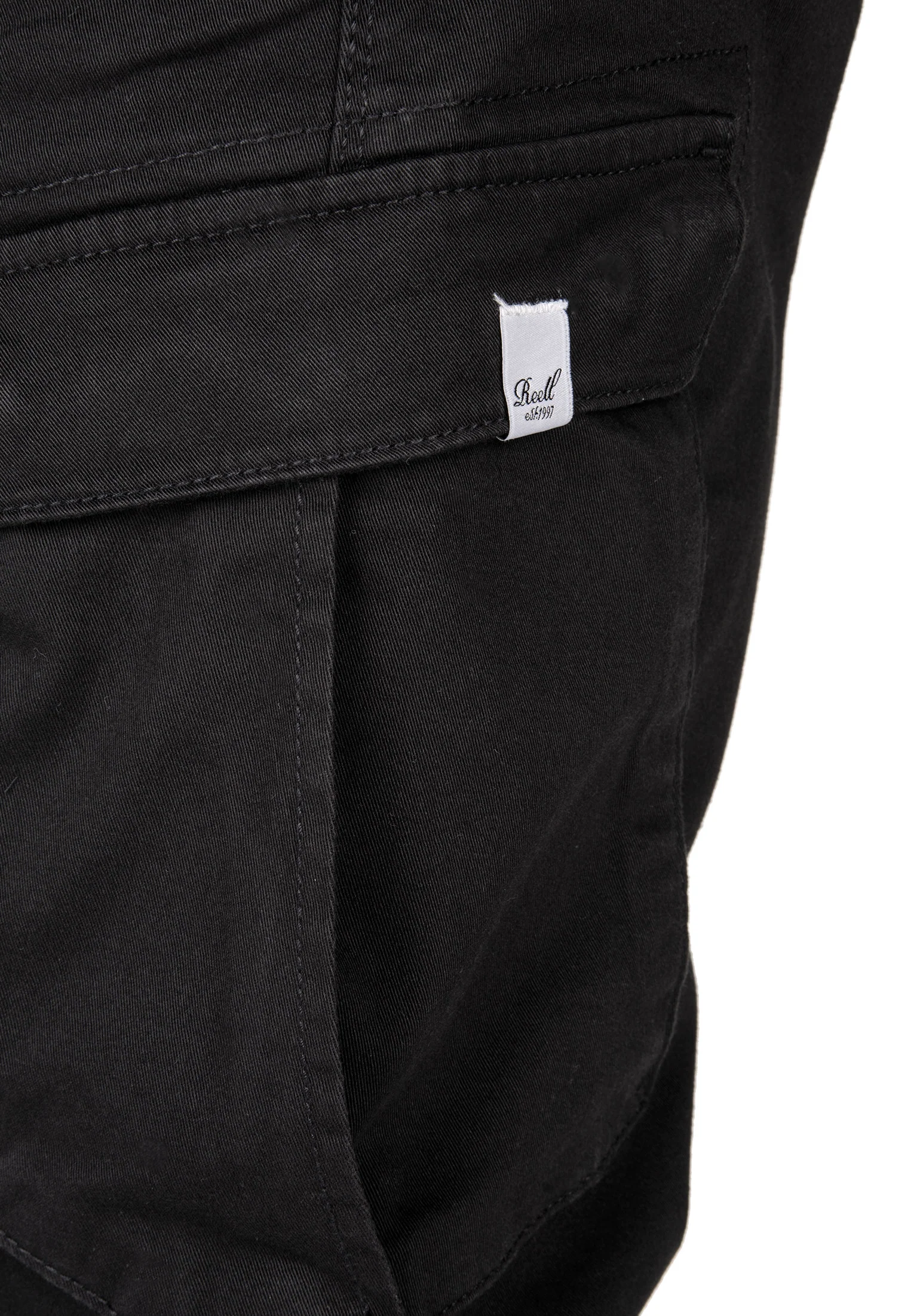 Reflex Rib Cargo