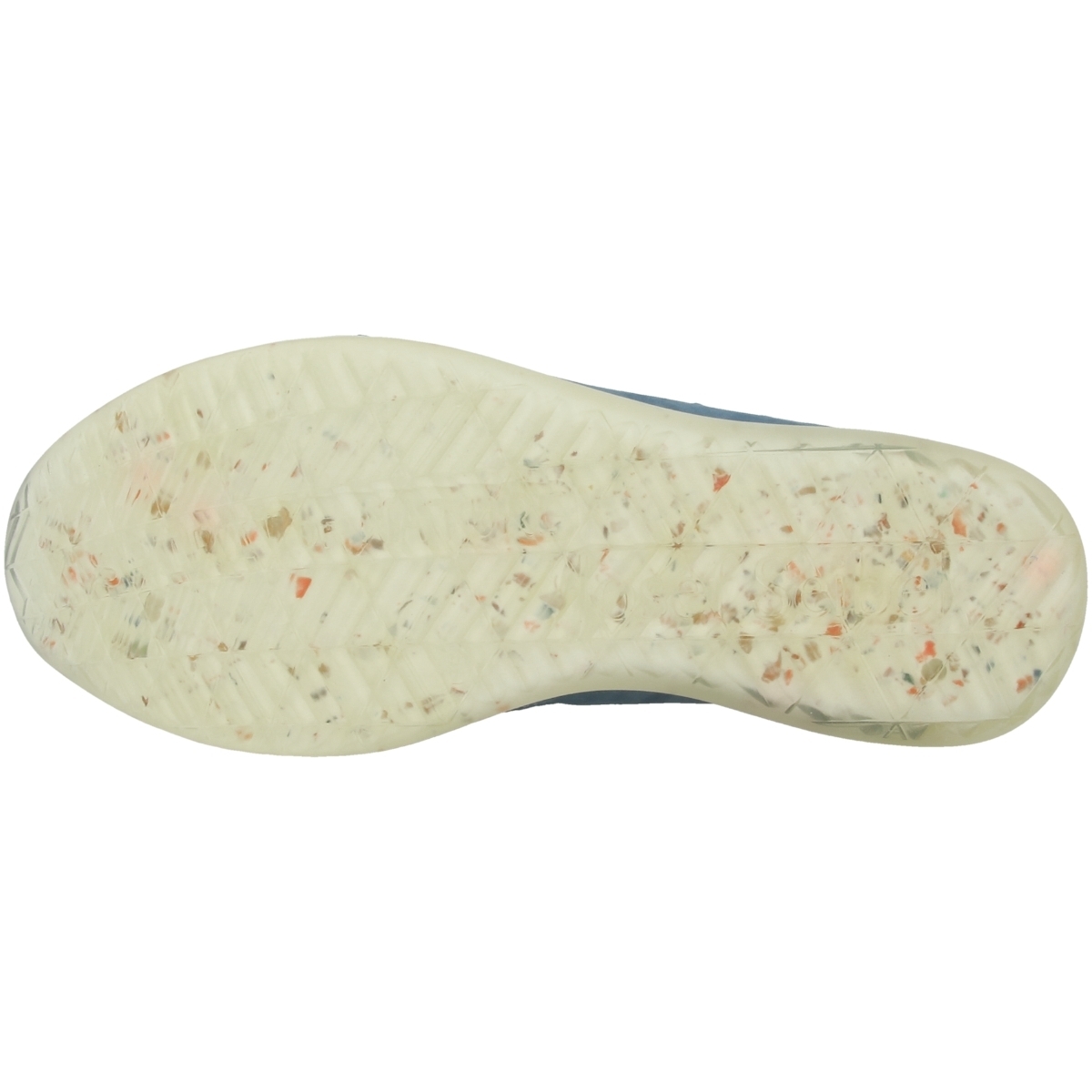 Josef Seibel Ricky 17 Halbschuhe blau