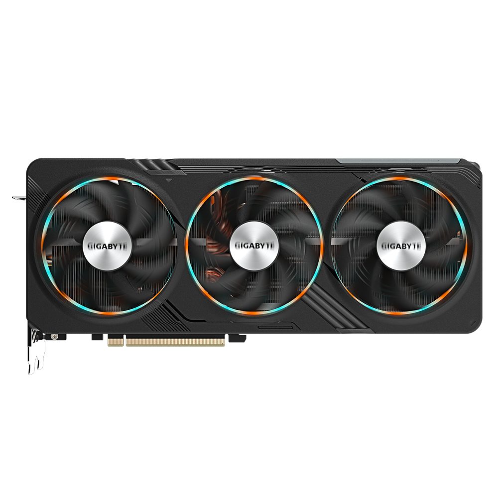 Gigabyte GeForce RTX 4070 GAMING OC 12G Grafikkarte (12 GB, GDDR6X)