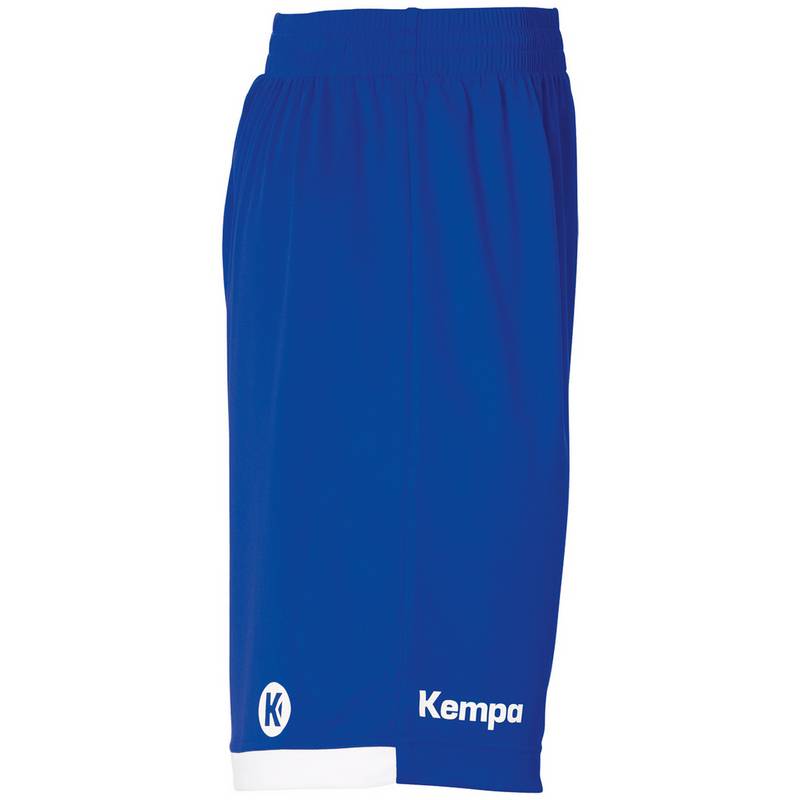 Kempa PLAYER LONG SHORTS Fußballshorts Kinder