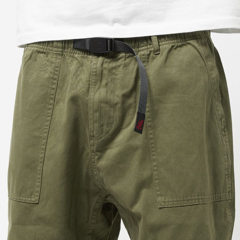Gramicci Loose Tapered Pant olive