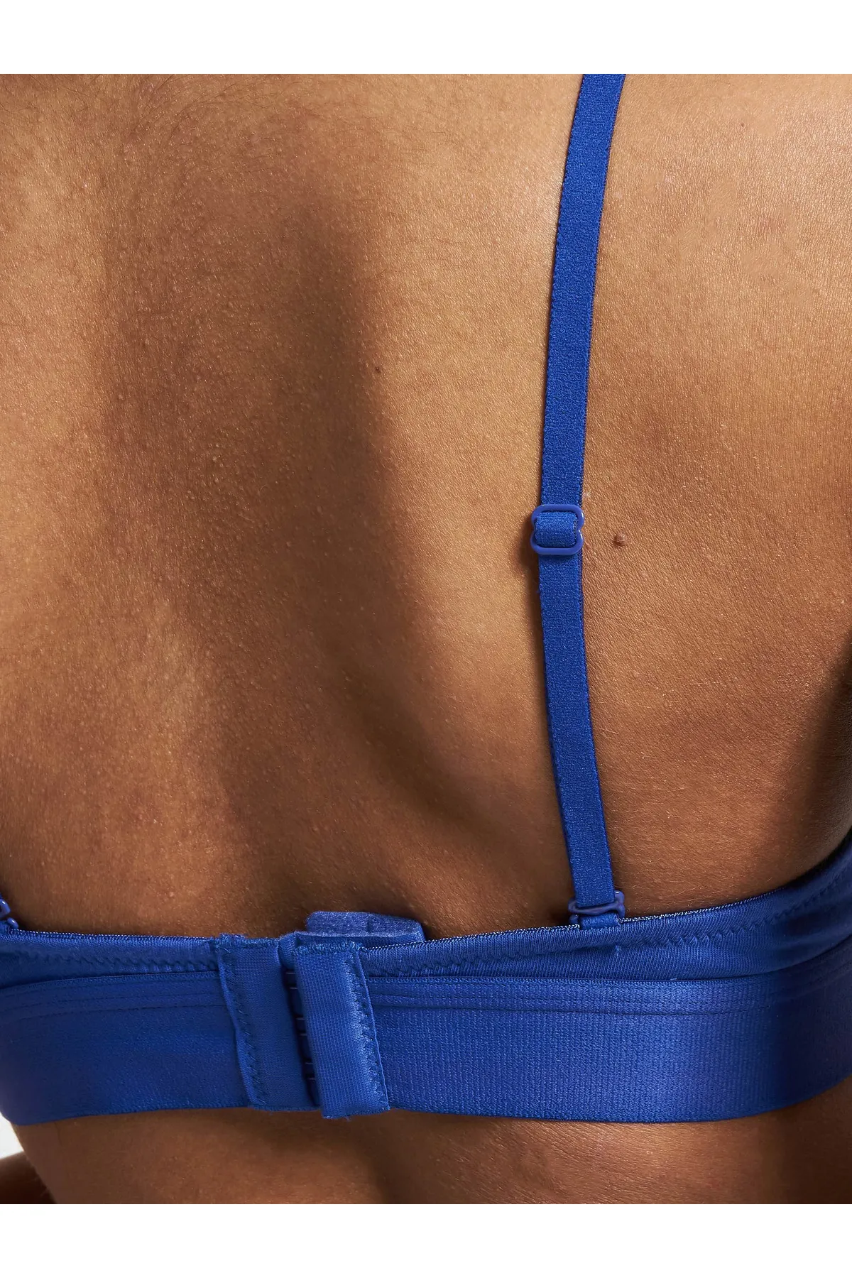 Calvin Klein  BH - Blau - Lizenzartikel