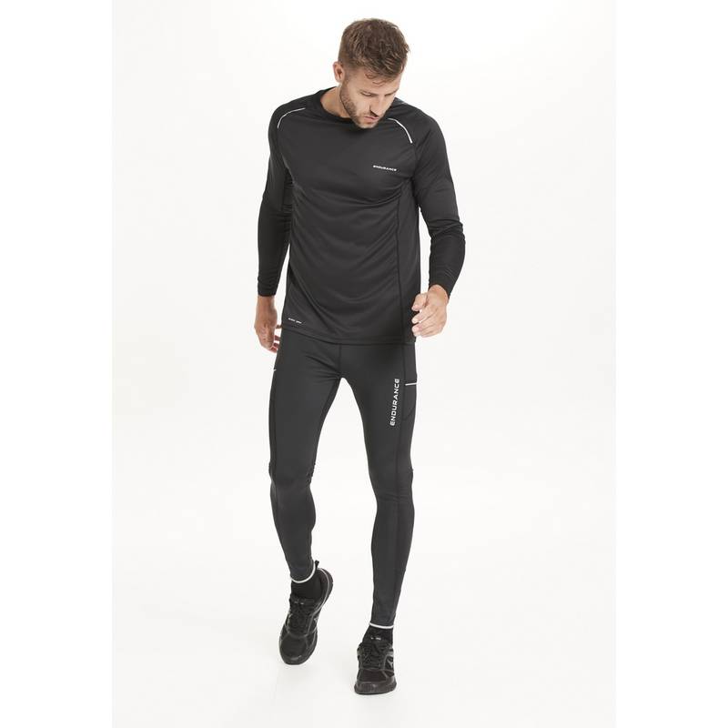 Endurance Energy Tights Herren