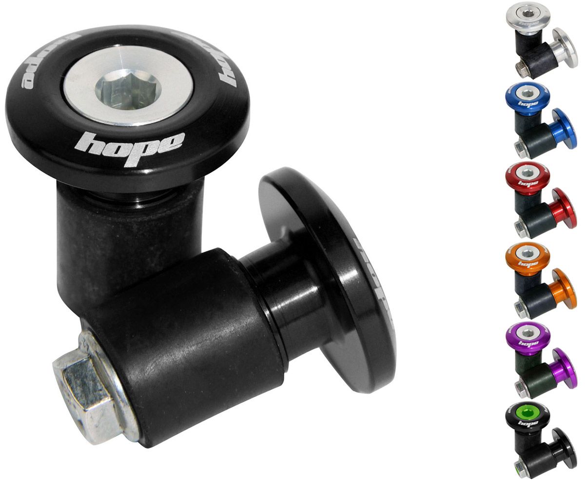 Hope Grip Doctor Lenkerstopfen kaufen | Bike-Discount
