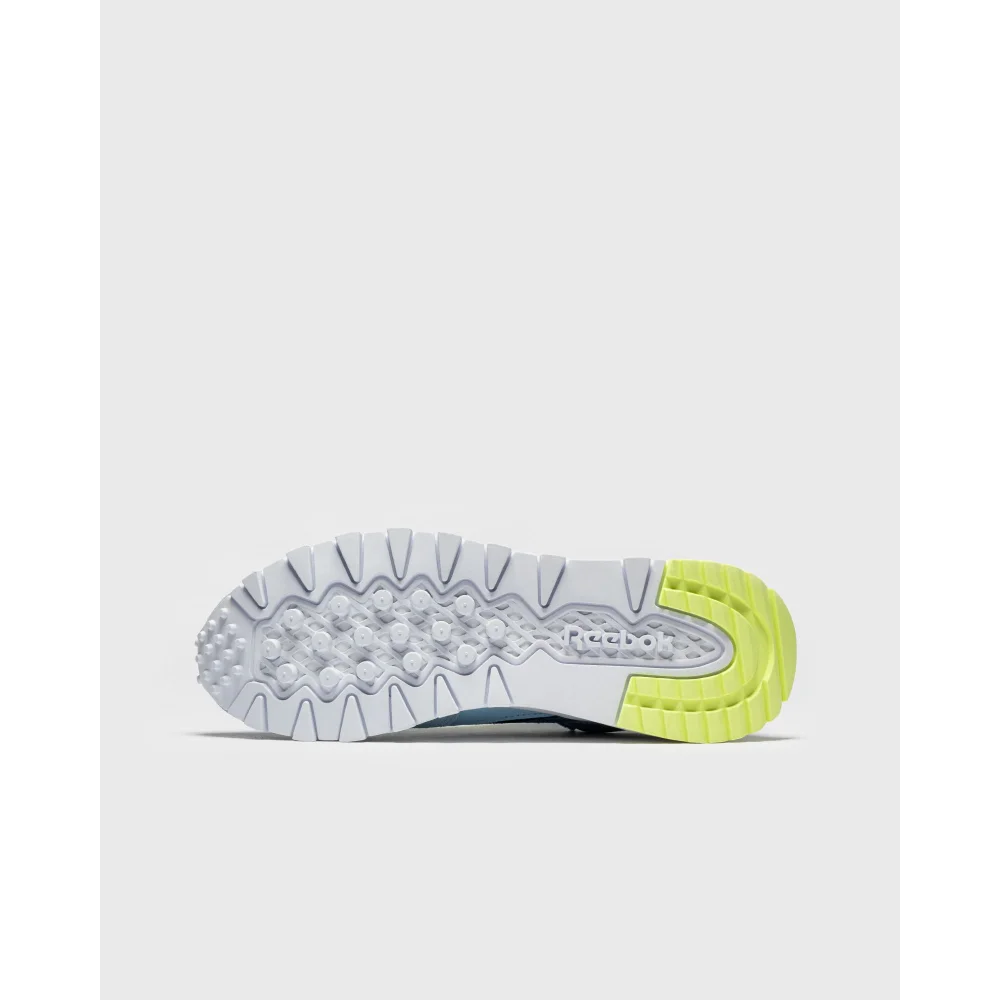 Reebok CL CLASSIC Legacy FZ2905 / blau