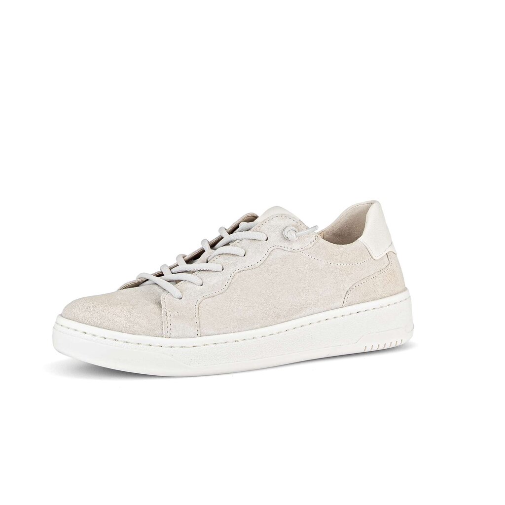 Gabor fashion Sneaker low beige