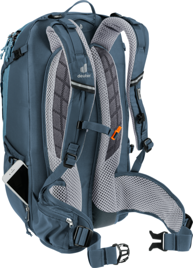 deuter Trans Alpine 30 | Fahrradrucksack