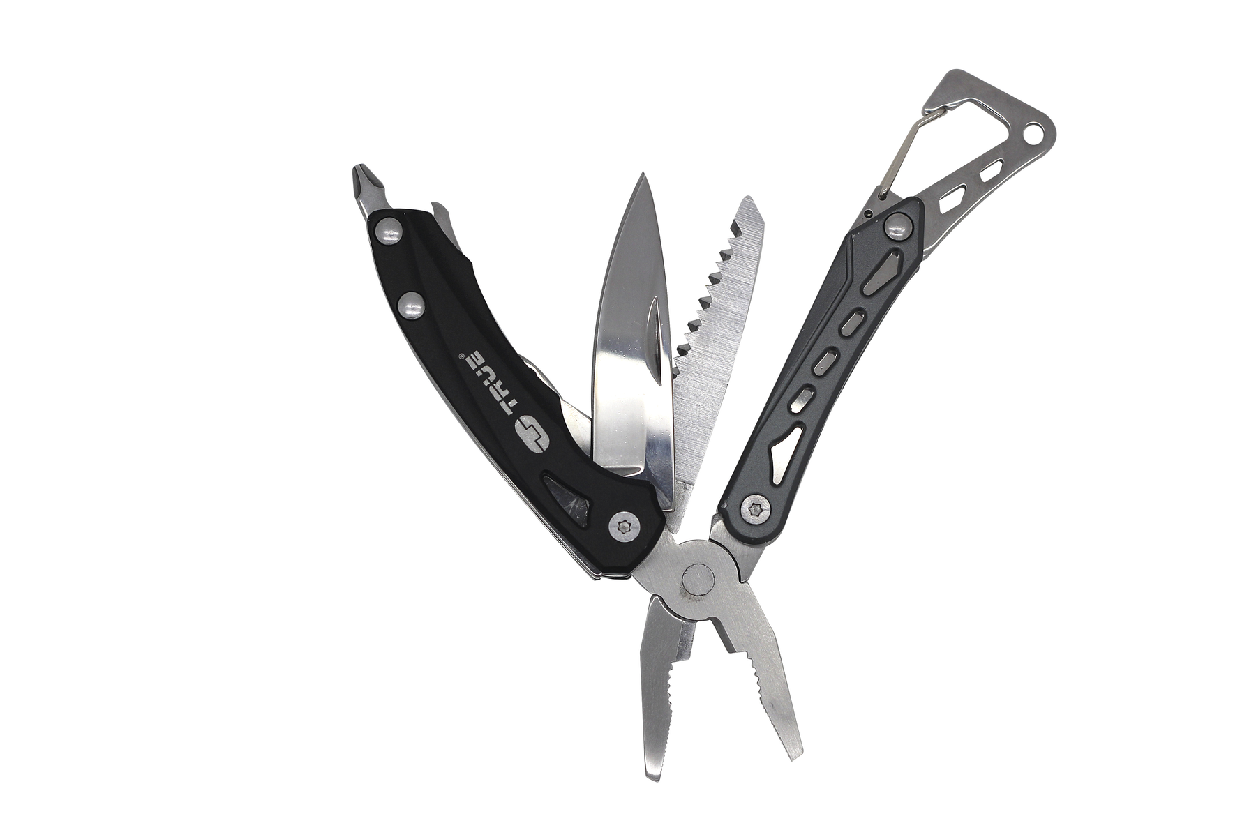 Nebo Combo Lil Larry mit True Utility Seven Multitool