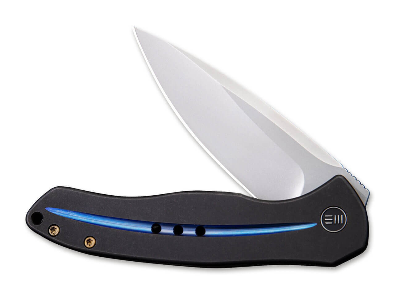 Kitefin Blue Groove