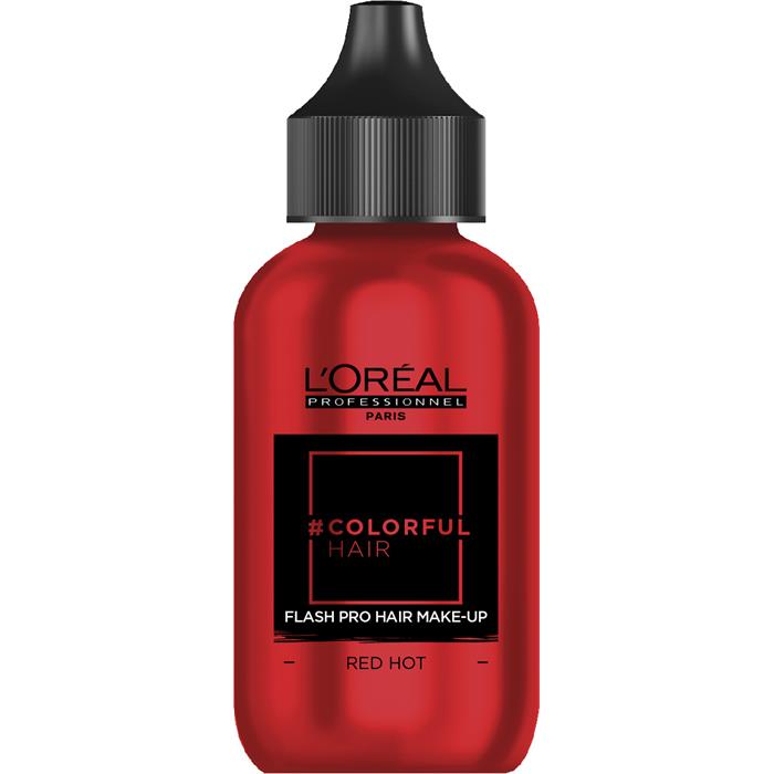 Flash Pro Hair Make-up