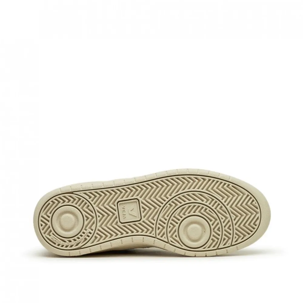 VEJA Wmns V 12 Leather XD022336A / weiss