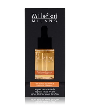 Millefiori Milano Natural Luminous Tuberose Wasserlöslich Raumduft-15 ml