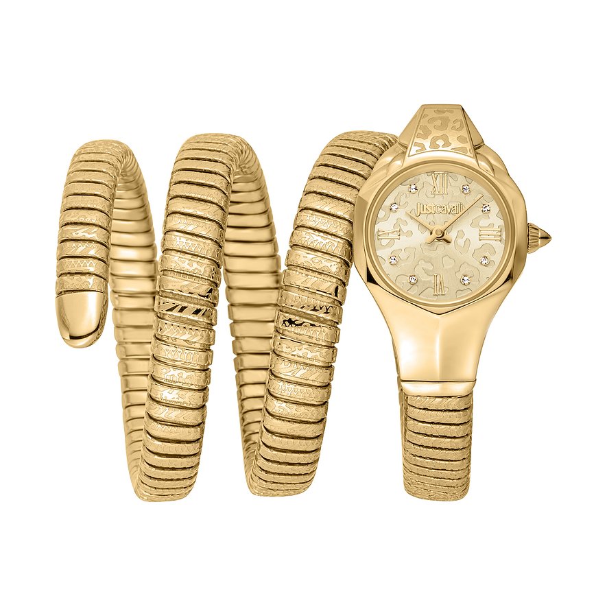 Just Cavalli Damenuhr