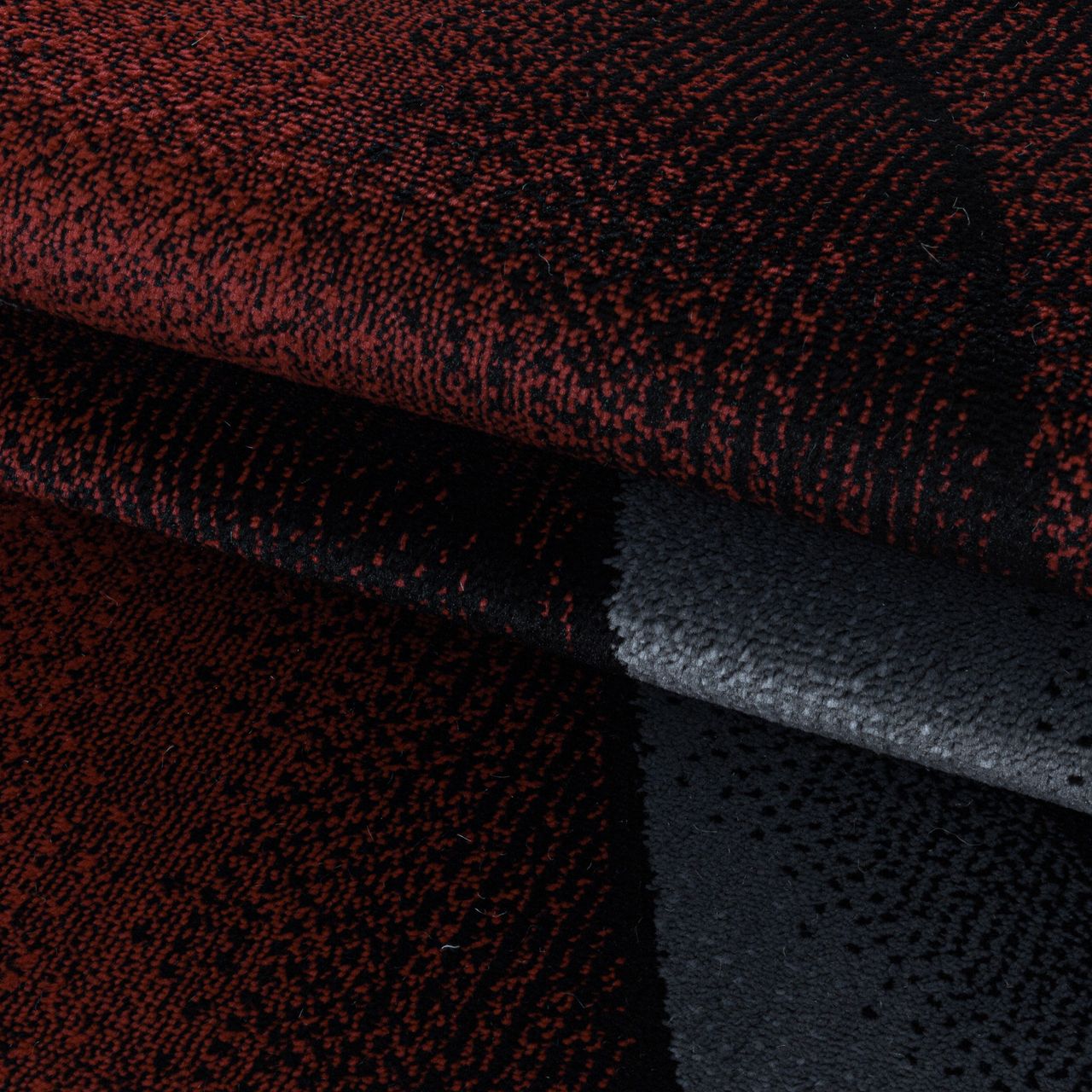 Ayyildiz Teppich, COSTA 3523, RED, 240 x 340 cm