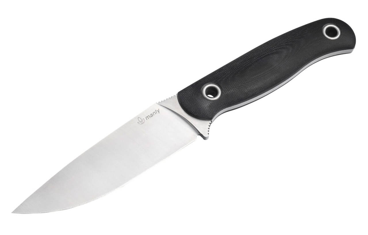 Crafter RWL 34 G10 Black