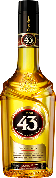 Licor 43