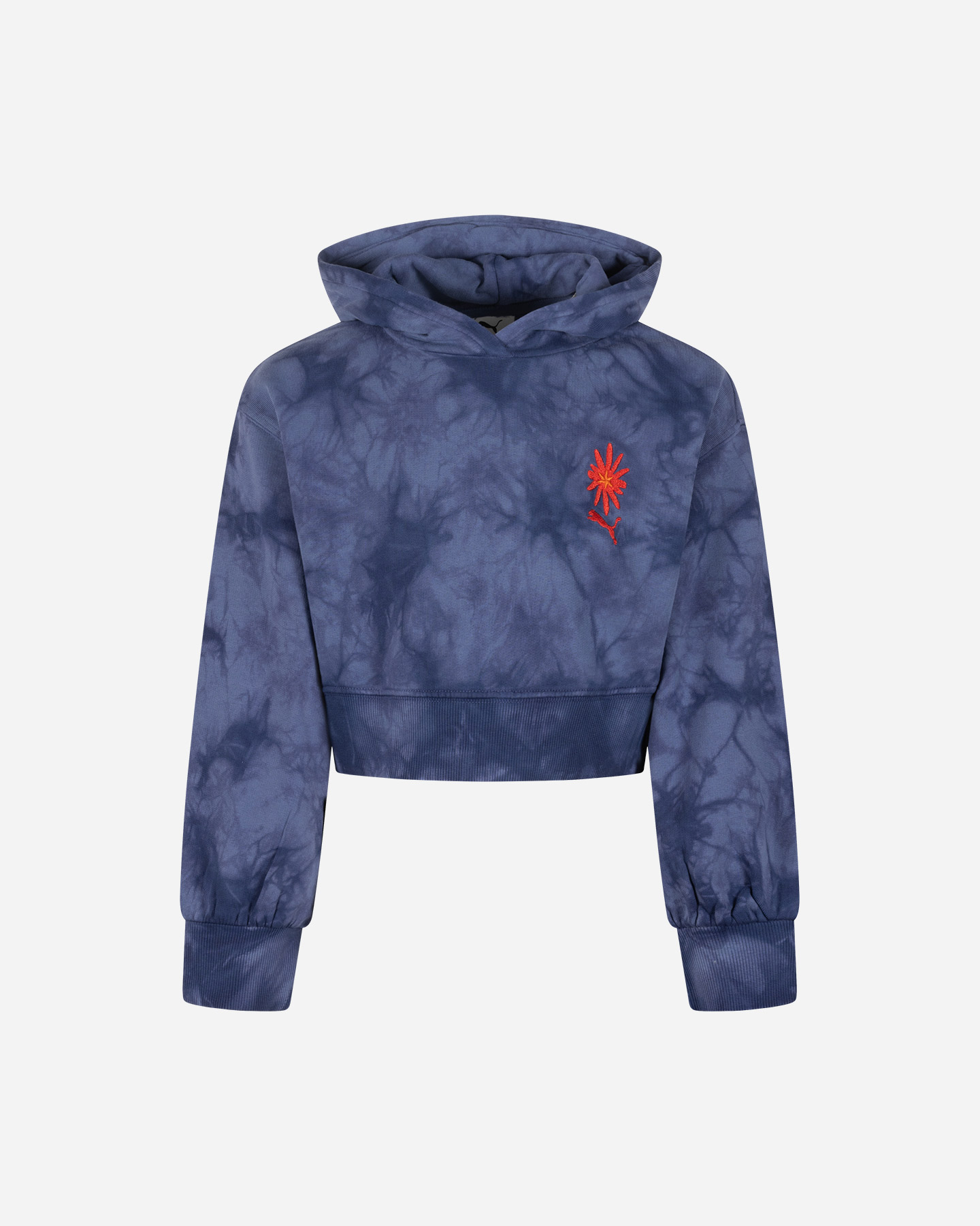 Pluszowa zabawka Puma Tie Dye Jr. 633276-46