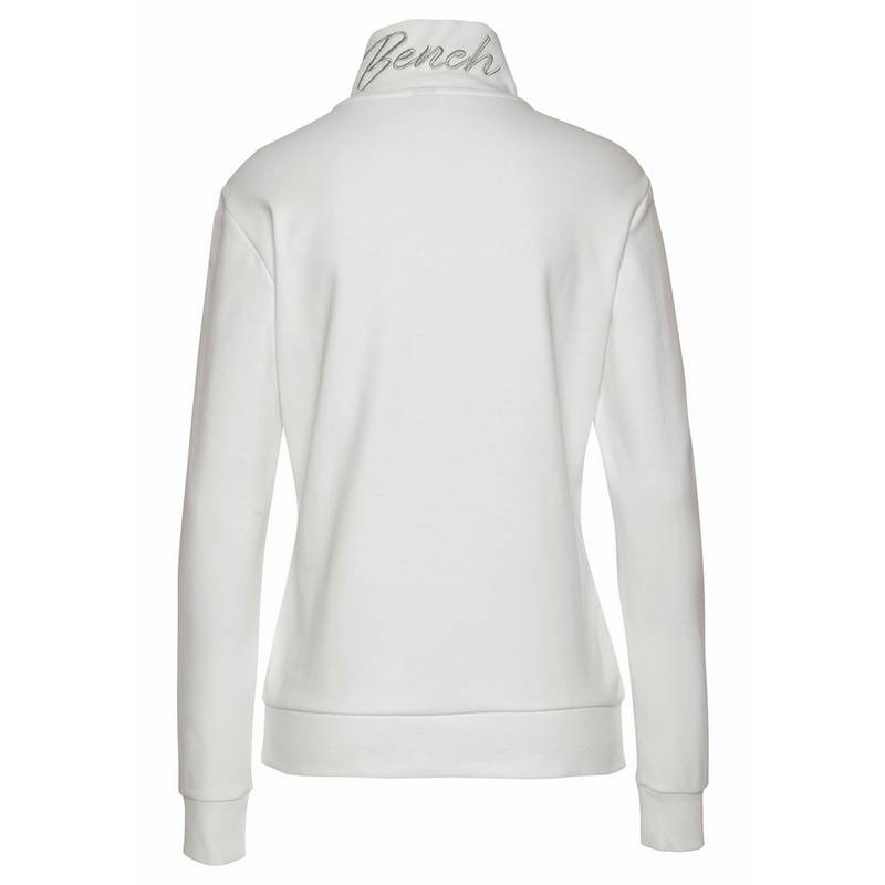 Bench Sweatjacke Damen
