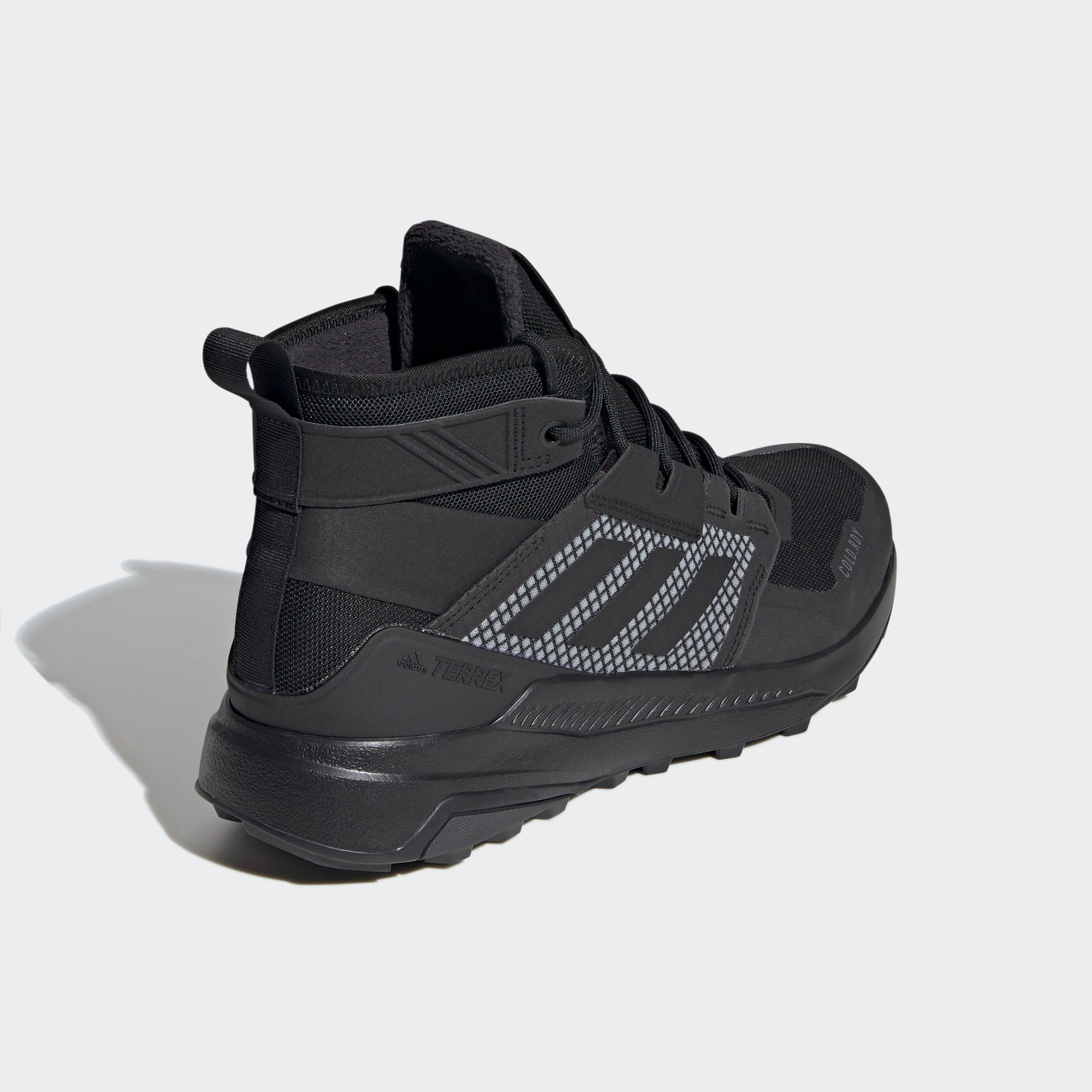 adidas TERREX TRAILMAKER MID COLD.RDY Wanderschuh