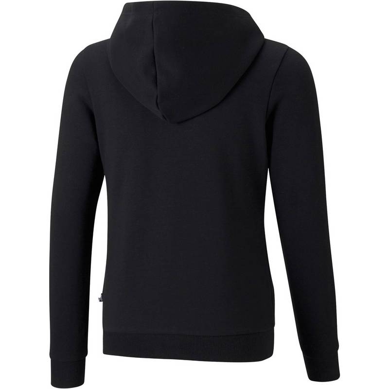PUMA ESSENTIALS Sweatjacke Mädchen