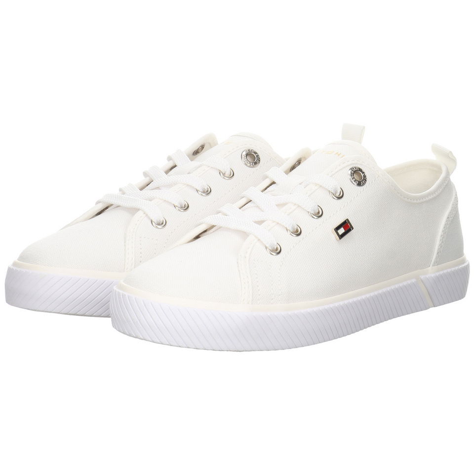 Tommy Hilfiger Vulc Canvas Sneaker