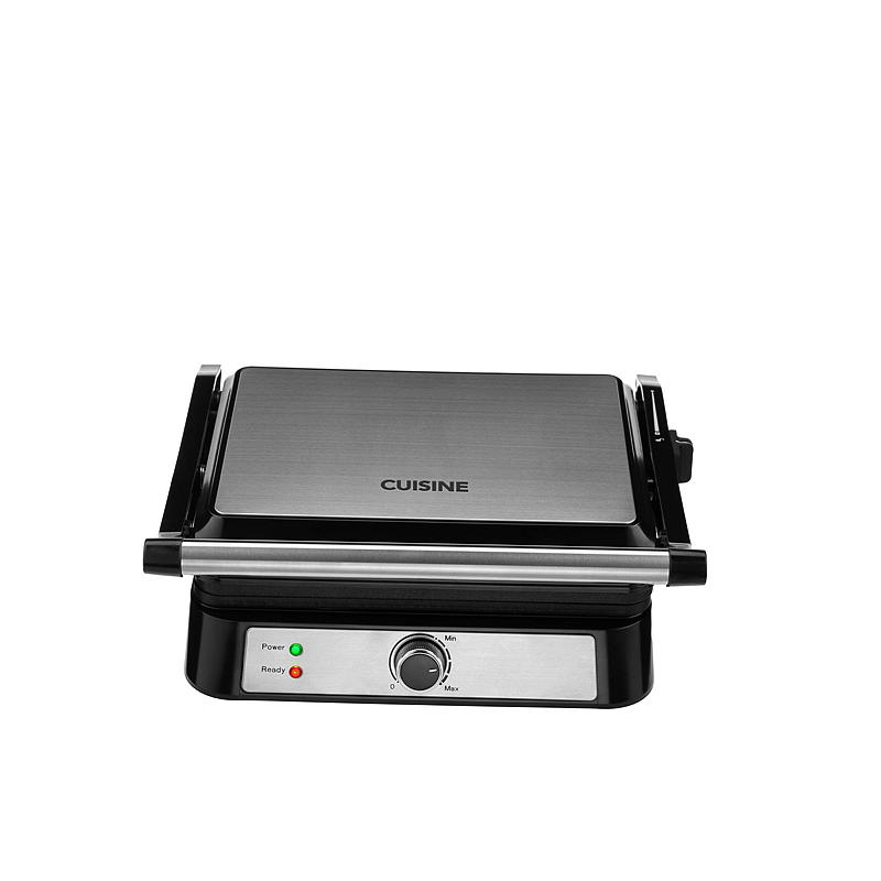 Cuisine Kontaktgrill 2000 W, xxl, Cuisine