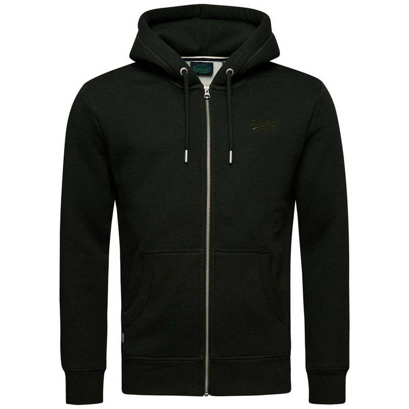 Superdry Sweatjacke Sweatjacke Herren