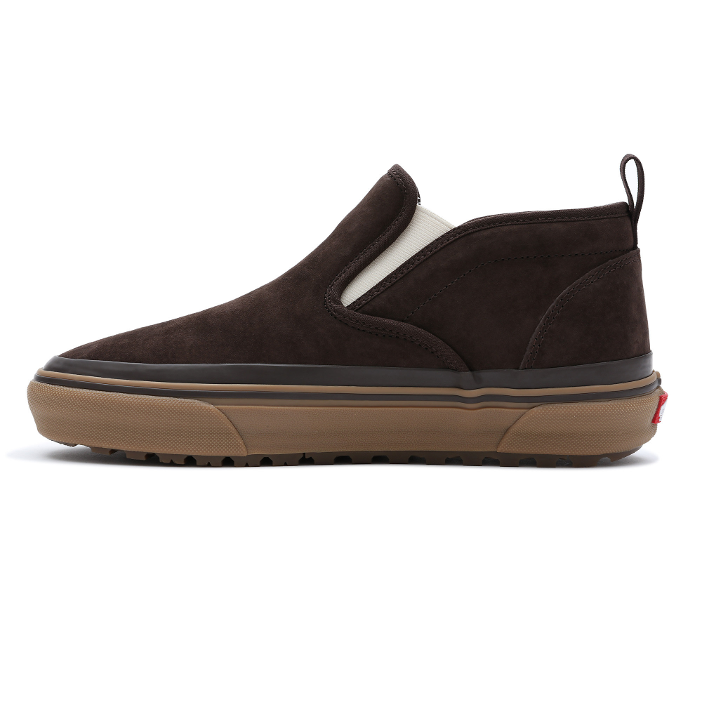 Vans Mid Slip Mte 1 VN0A5KQSBK91 / braun