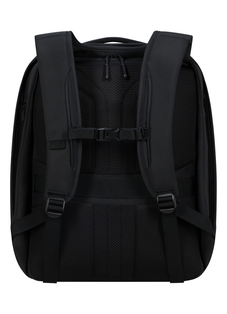 Batoh Samsonite Securipak 2.0 s přihrádkou na notebook 17,3 palce