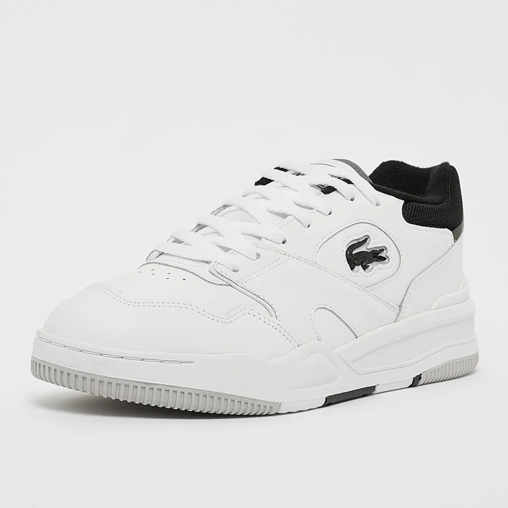 Lacoste Lineshot 124 47SMA0061-147 / weiss