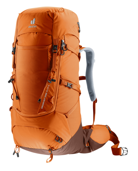 deuter Aircontact Core 45+10 SL | Trekkingrucksack