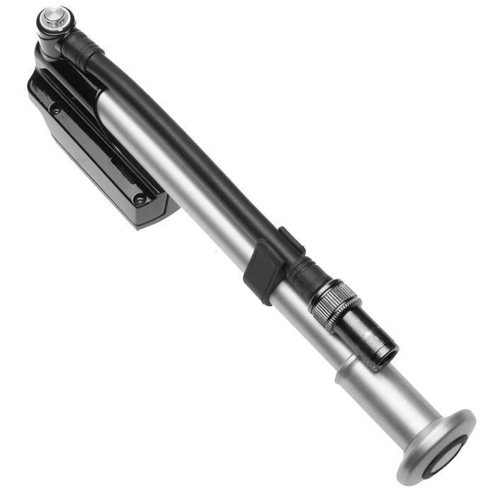 Blackburn Honest Mini Dämpferpumpe digital kaufen | Bike-Discount