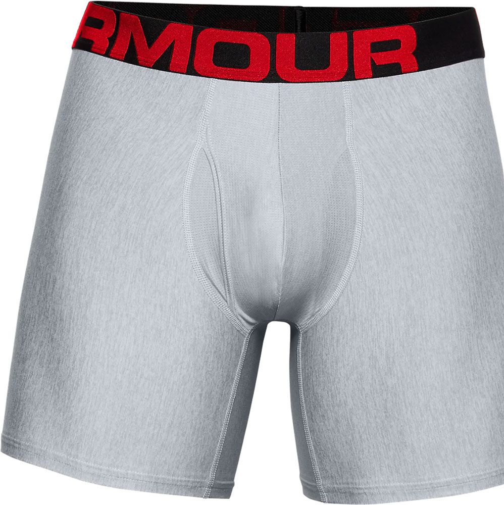 Under Armour Tech 6in - Boxershorts (2er-Pack) kaufen | Bike-Discount