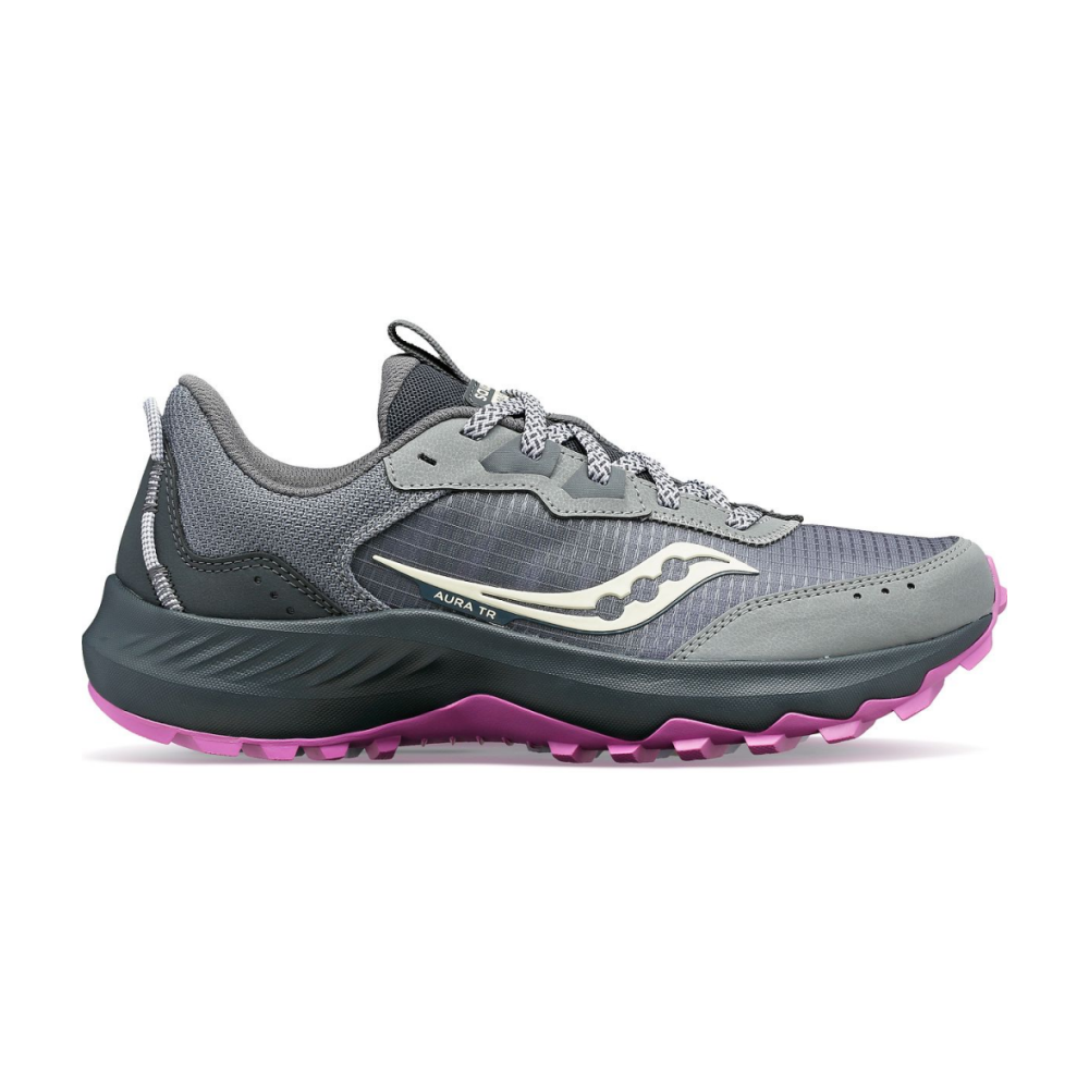 Saucony Aura TR S10862-12 / grau