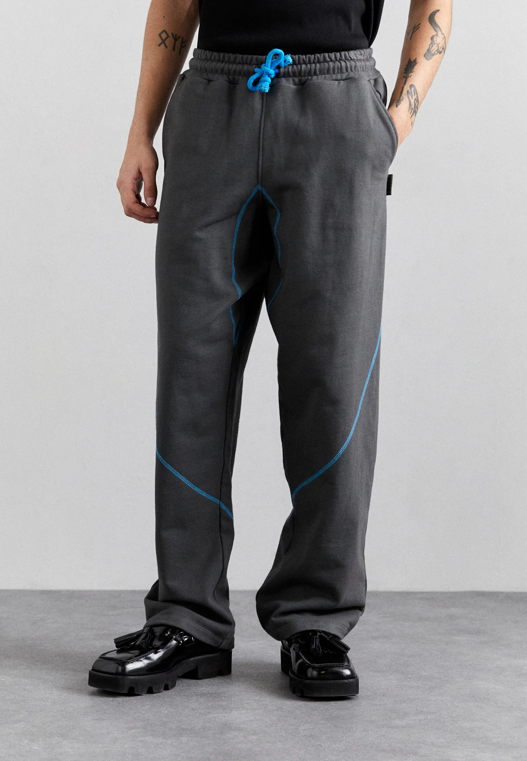 Saul Nash PANTS - Pantalones deportivos