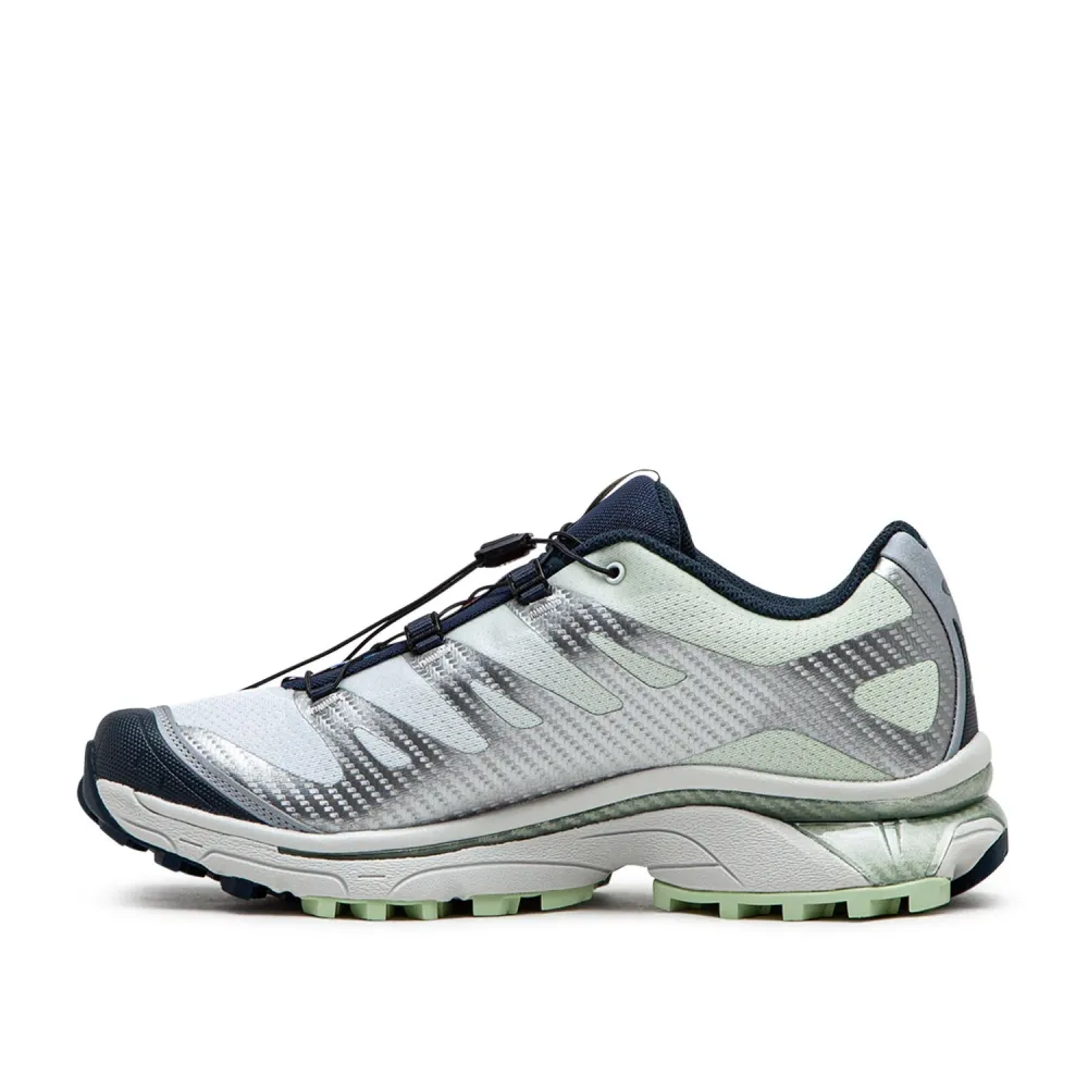 Salomon XT 4 OG L47444600 / grau