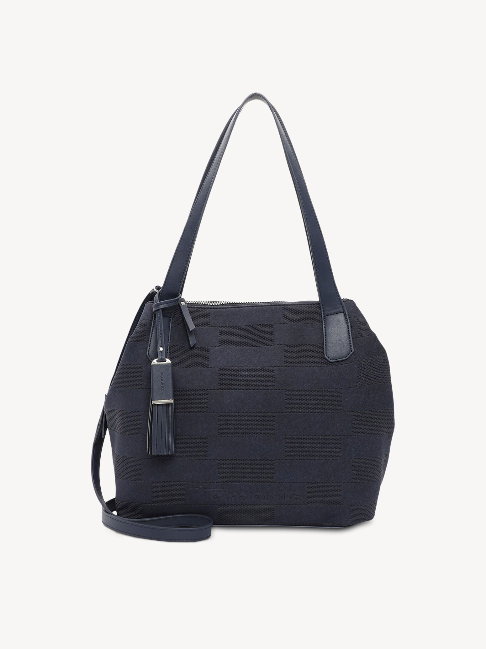 Sac cabas - bleu