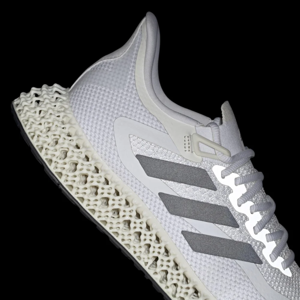 adidas 4DFWD 2 gx9247 / weiss