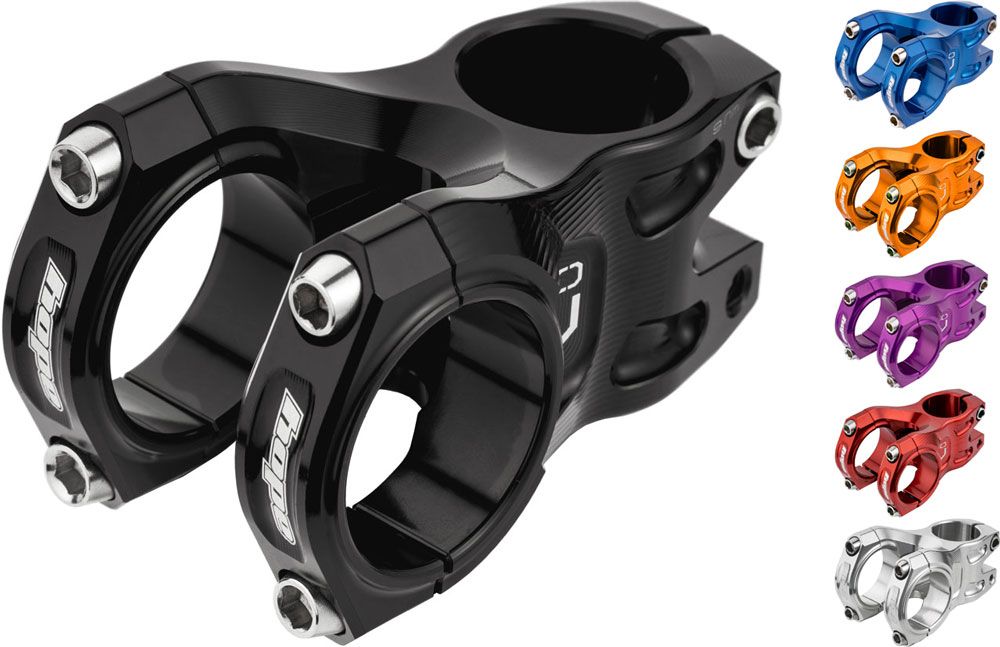 Hope Gravity Stem Ø35mm/50mm Vorbau kaufen | Bike-Discount